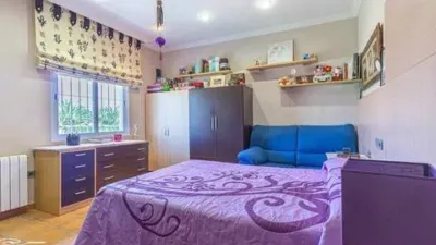 Chalet in Centro photo 18