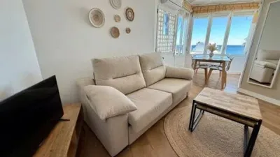 Penthouse on Calle de Extremadura photo 24