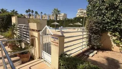 Apartment in Orihuela Costa photo 35