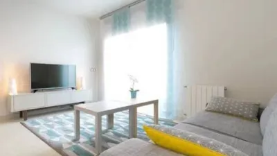 Apartment in Port Esportiu-Canyelles-Puig Rom photo 3
