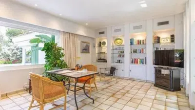 Chalet in Altea La Vella photo 40