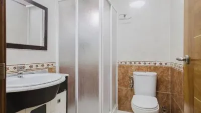 Chalet in Aguas Nuevas-Torreblanca-Sector 25 photo 18