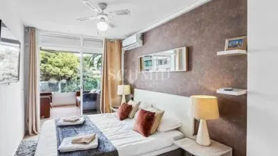 Apartment in Portals Nous-Bendinat photo 5