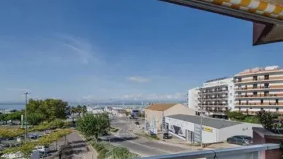 Piso en Port Esportiu-Canyelles-Puig Rom photo 18