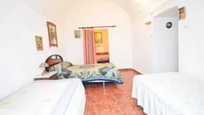 Rustic house in Gádor photo 19