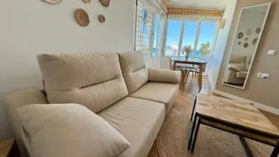 Penthouse on Calle de Extremadura photo 19