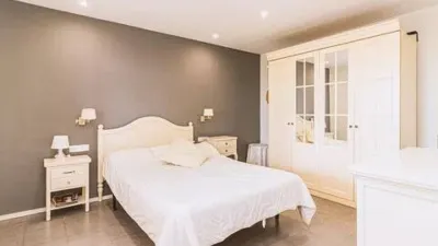 Chalet in Sant Pol de Mar photo 41