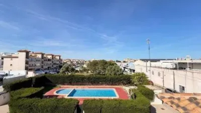 Piso – Torrevieja, Urbanización La Ceñuela - Vista 2