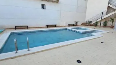 Pis – Orihuela, Urbanización Residencial Montemar, Dehesa de Campoamor - Vista 3