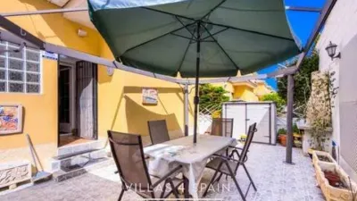 Chalet in Algorfa photo 25