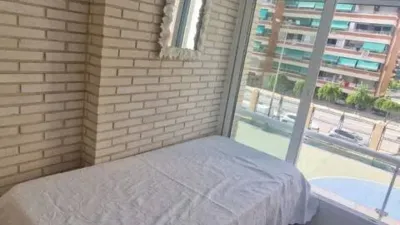 Apartment in Playa de San Juan photo 13
