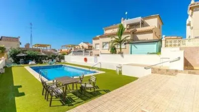 Casa – San Miguel de Salinas - Vista 3