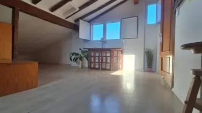 Penthouse in the Old Town - Alde Zaharra photo 3