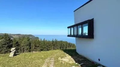 Chalet in Ispaster-Elexalde photo 7