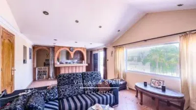 Chalet en Crevillent photo 20