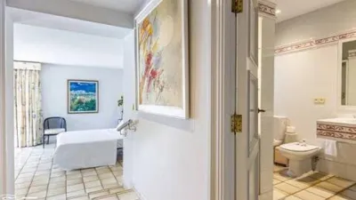 Chalet in Altea La Vella photo 41