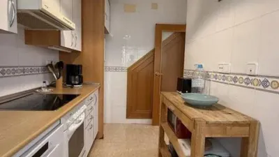 Apartment in Orihuela Costa photo 30