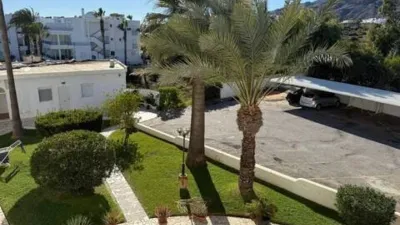 Penthouse on Calle de Extremadura photo 55