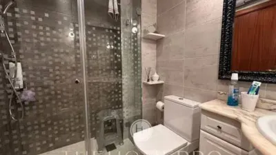 Apartment on Gran Via de les Corts Catalanes photo 14