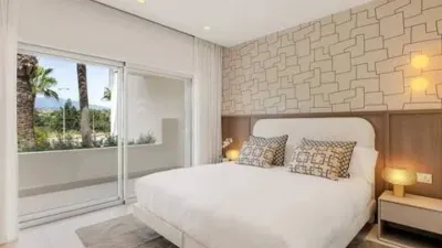Apartment on Calle Arrabal Uen. C5 Rio Velerin photo 17