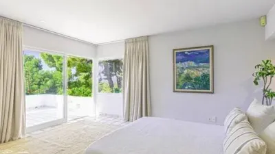 Chalet in Altea La Vella photo 43