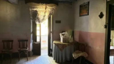 Chalet in San Cristovo de Cea photo 15