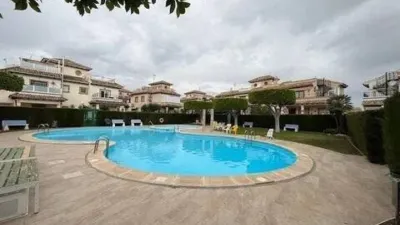 Pis – Torrevieja, Urbanización La Ceñuela - Vista 2