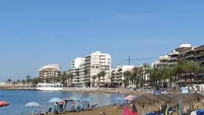 Apartment in Playa del Cura photo 32