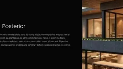 Chalet in Gandia photo 10