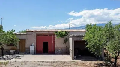 Casa rústica en Cádiar photo 17