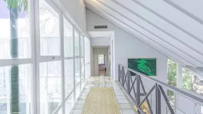 Chalet in Altea La Vella photo 12