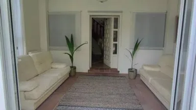Chalet in Villalba Station photo 8