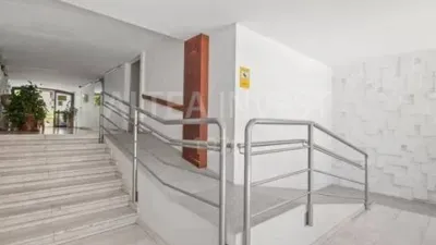 Flat on Calle de Londres photo 22