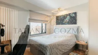 Attic in Russafa photo 35