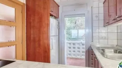 Apartment on Carrer de Francesc Alegre photo 10