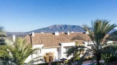 Townhouse on Monte De Cala Golf Street photo 54