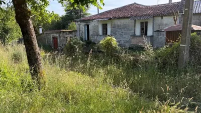 Chalet in San Cristovo de Cea photo 7