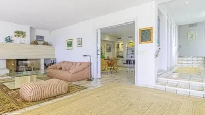 Chalet in Altea La Vella photo 39