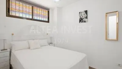 Flat on Calle de Londres photo 9