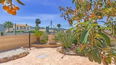 Chalet in Centro photo 45