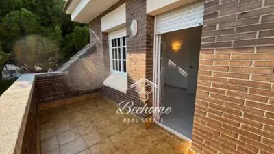 Corner Townhouse in La Pineda photo 44
