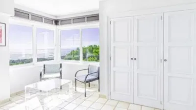 Chalet in Altea La Vella photo 18