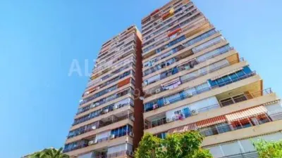 Flat on Calle de Londres photo 18