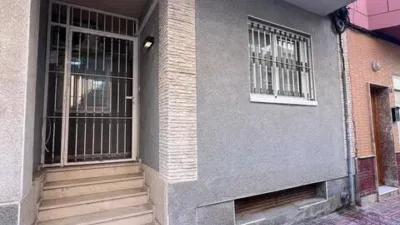 Pis – Torrevieja - Vista 3