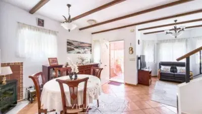 Chalet in Algorfa photo 13