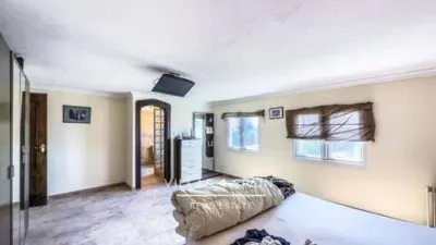 Chalet en Crevillent photo 33