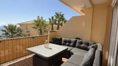 Apartment in Orihuela Costa photo 20