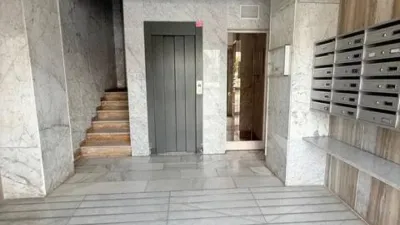 Attic in Russafa photo 45