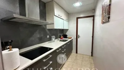 Apartment on Gran Via de les Corts Catalanes photo 21