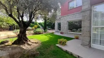 Chalet in Villalba Station photo 3